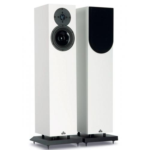 Напольная акустика Kudos X2 white артикул 399754FV-1
