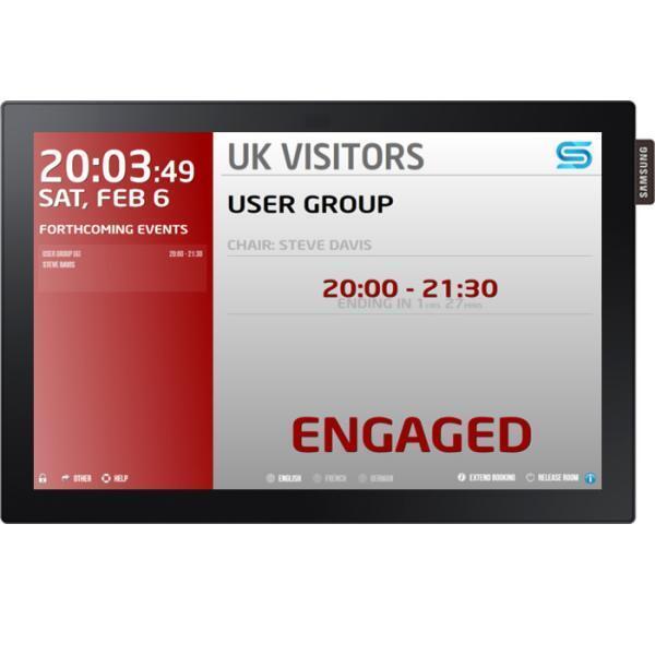 Samsung DB10E-POE в «HiFiRussia»