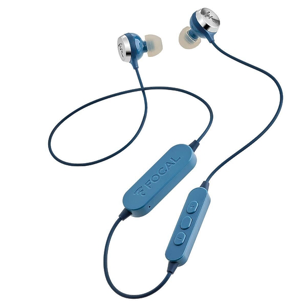 Наушники Focal Sphear Wireless black артикул 190656Si-1 фото 22