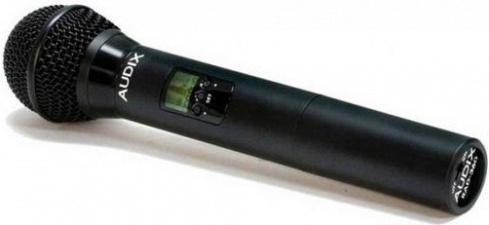 AUDIX T367R артикул 345219SI-1