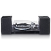 Проигрыватель винила Lenco LS-500 Black c Bluetooth