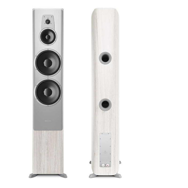 Dynaudio CONTOUR 60 white oak Satin артикул 341547SI-1