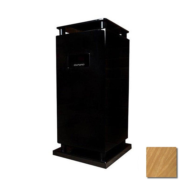 Сабвуфер MJ Acoustics Oxford light oak артикул 199781Si-1