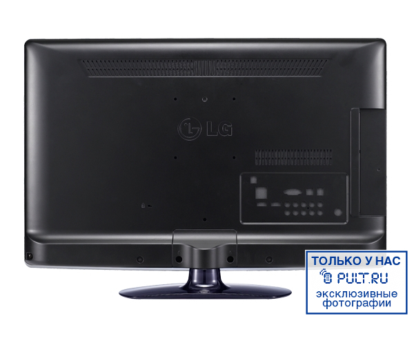 LED телевизор LG 26LS3500 артикул 331732FV-1 фото 3