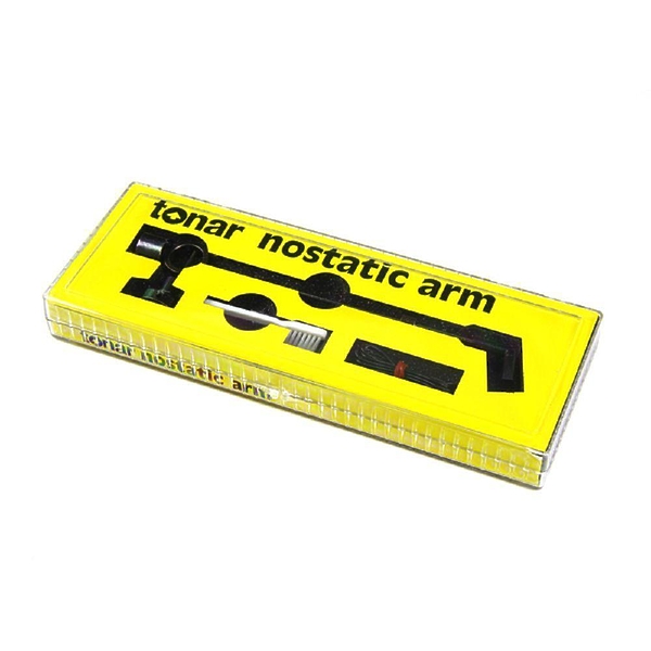 Tonar NOSTATIC ARM артикул 350377SI-1 фото 5