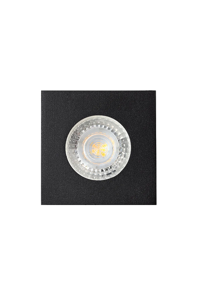 Светильник встраиваемый Denkirs DK2031-BK (Black) артикул 270543Si-1
