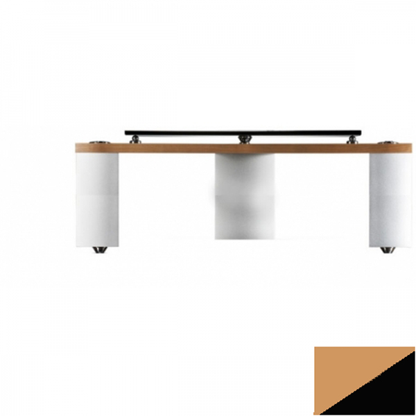 Стойка под Hi-Fi Naim Fraim Level Medium (cherry/black) артикул 149697Si-1 в интернет-магазине «HiFiRussia»