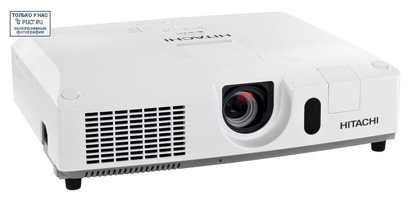 Проектор Hitachi CP-X5021N артикул 353011FV-1 фото 5