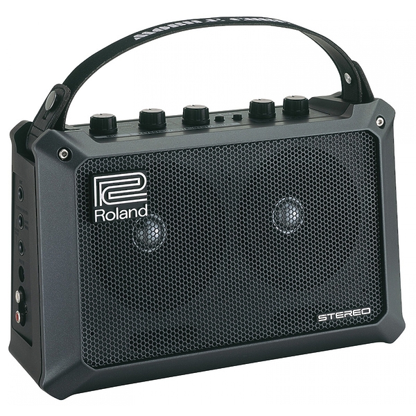 Комбо усилитель Roland MB-CUBE артикул 132113Si-1