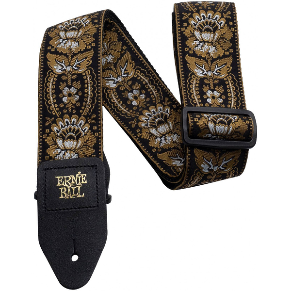 Ремень для гитары Ernie Ball 4 151 артикул 290039Si-1