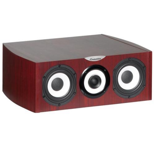 Центральный канал Cabasse Cabrera MC 40 NW (Red cherry) артикул 105169Si-1