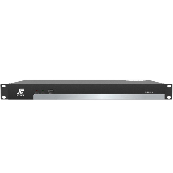 Акустический процессор S-Track TIGER 88N артикул 302186Si-1