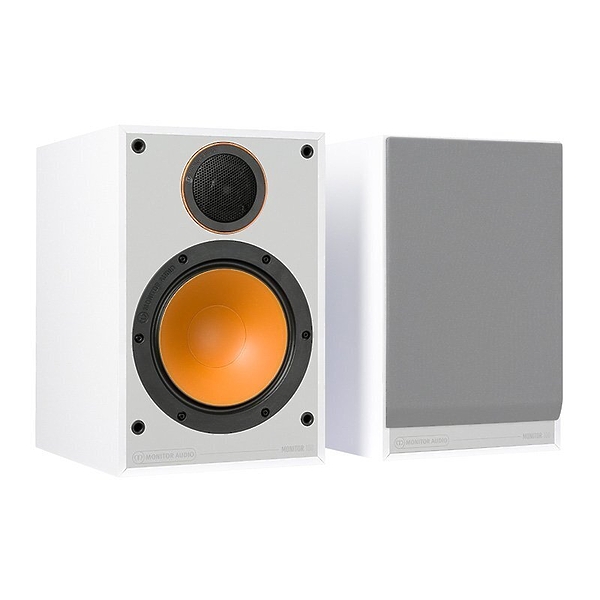 Полочная акустика Monitor Audio Monitor 100 White артикул 173713Si-1