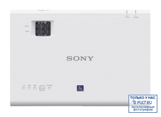 Проектор Sony VPL-EX221 артикул 354284FV-1 фото 5