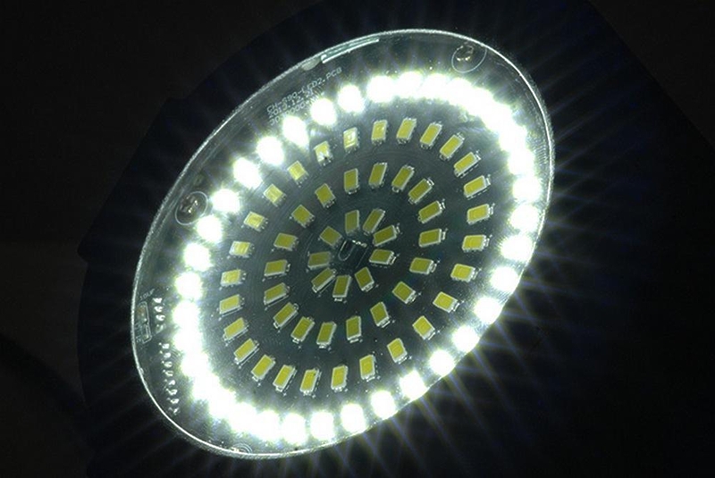 Chauvet Shocker 90 IRC стробоскоп артикул 351646SI-1 фото 6