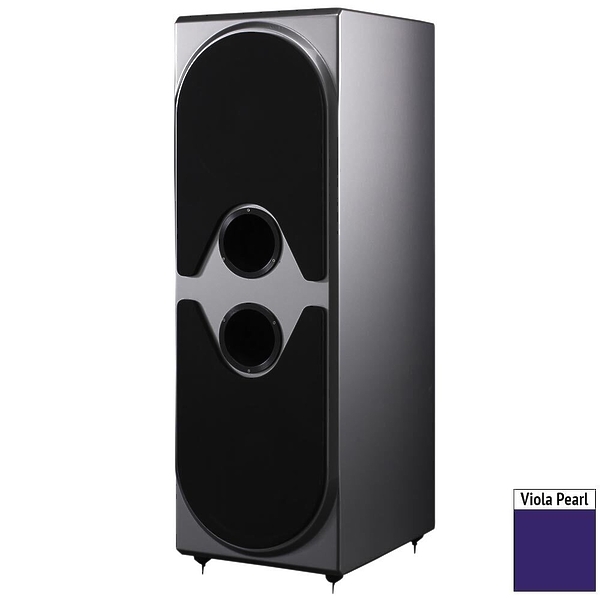 Пассивный сабвуфер Wilson Audio Thor's Hammer Viola Pearl артикул 227660Si-1