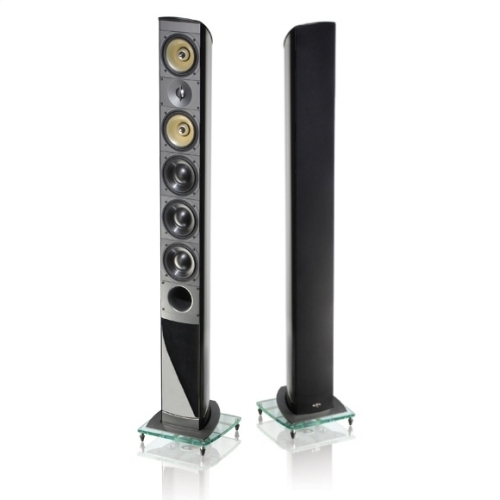 Акустическая система Tannoy Revolution Signature DC6 T Oak артикул 223581SI-1