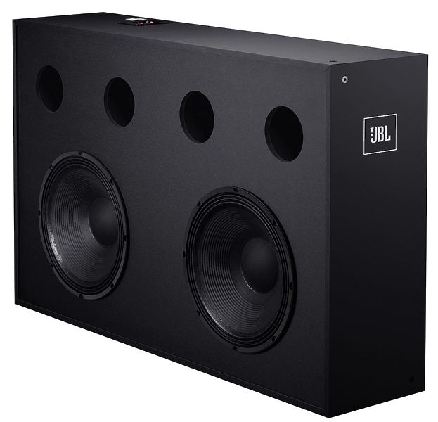 Сабвуфер JBL 4281F артикул 284005Si-1