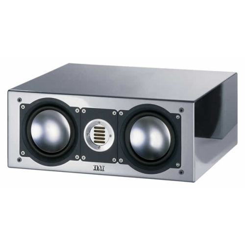Центральный канал Elac CC 121 sil артикул 435082FV-1
