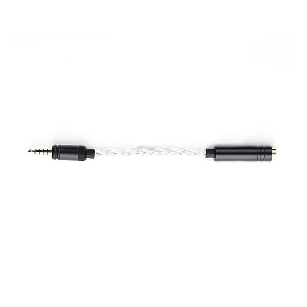 Переходник Shanling balanced adapter M0 Pro артикул 307337Si-1 фото 3