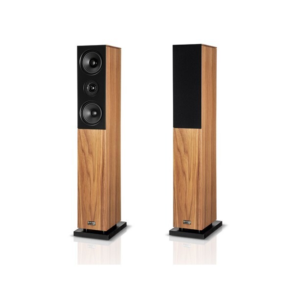 Напольная акустика Audio Physic Classic 20 cherry артикул 141677Si-1