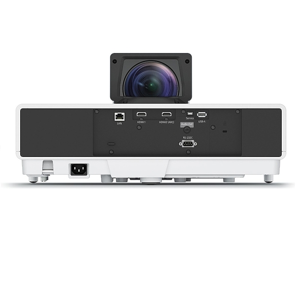Проектор Epson EH-LS500W артикул 203382Si-1