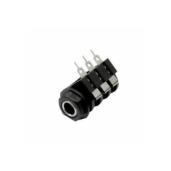 Разъем Invotone J500FI артикул 195511Si-1