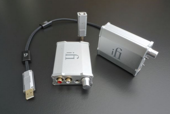 iFi Audio iPurifier артикул 120341Si-1 фото 6