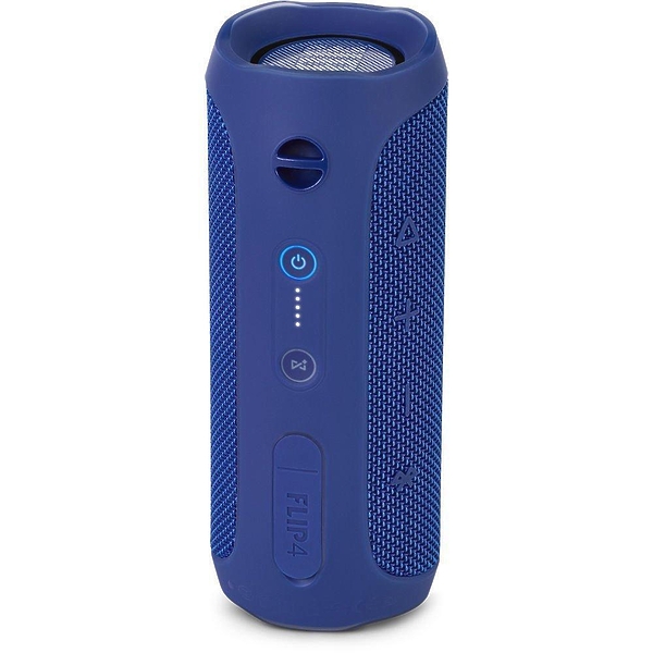 JBL Flip 4 blue #2 в «HiFiRussia»