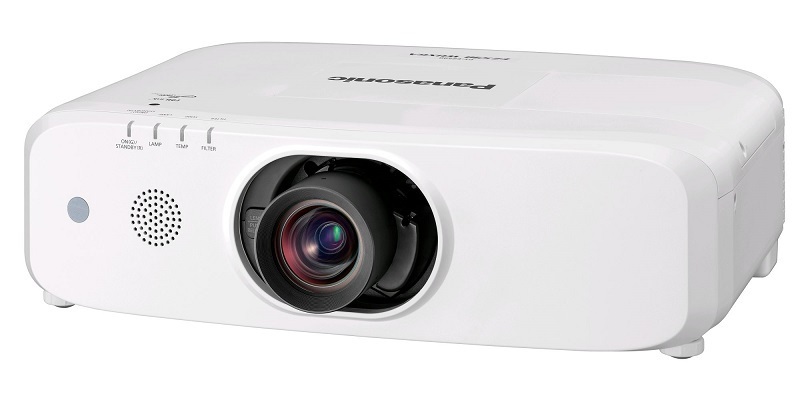 Проектор Panasonic PT-EW650E артикул 149233Si-1