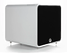 Сабвуфер Q-Acoustics Q B12 Subwoofer (QA8702) Arctic white