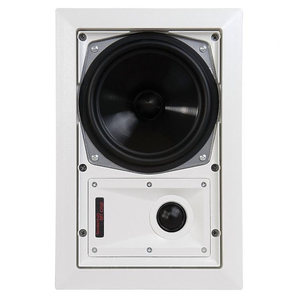 Встраиваемая акустика SpeakerCraft MT6 One артикул 154866FV-1