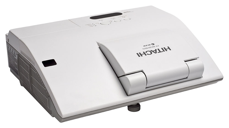 Проектор Hitachi CP-AW3019WNM артикул 137597Si-1
