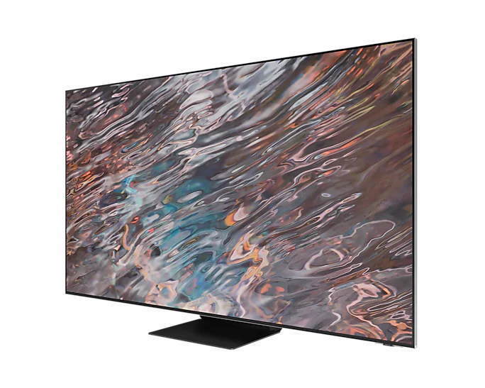 QLED телевизор Samsung QE65QN800AU артикул 247380Si-1 фото 6