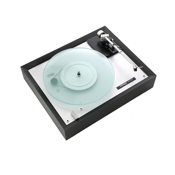 Проигрыватель винила Thorens TD 903 anthracite BC артикул 171311Si-1 фото 3