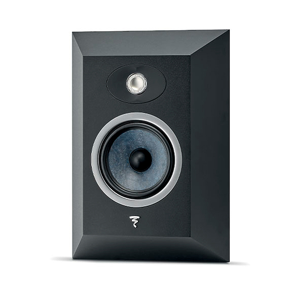 Настенная акустика Focal Theva Surround Black артикул 294287Si-1 фото 3