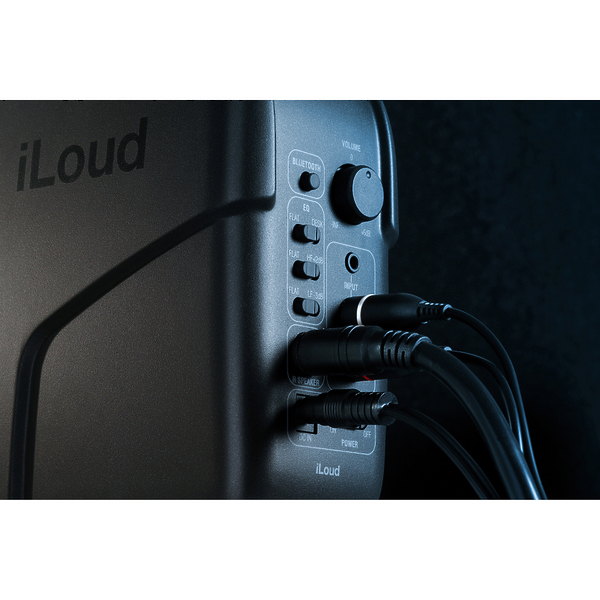 Студийные мониторы IK Multimedia iLoud Micro Monitor артикул 180304Si-1 фото 23