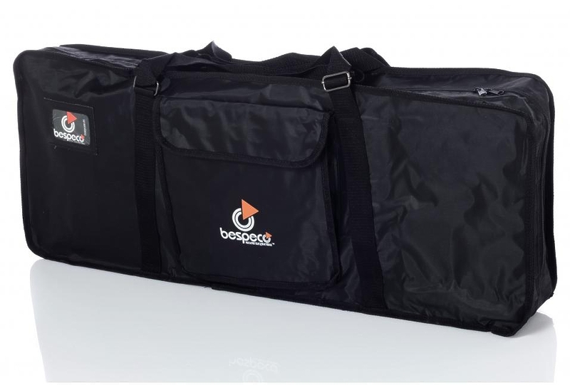 Чехол для клавишных Bespeco BAG449MKB артикул 257452Si-1