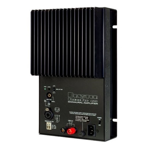 Усилитель звука Bryston PowerPac 120-SST артикул 322151FV-1
