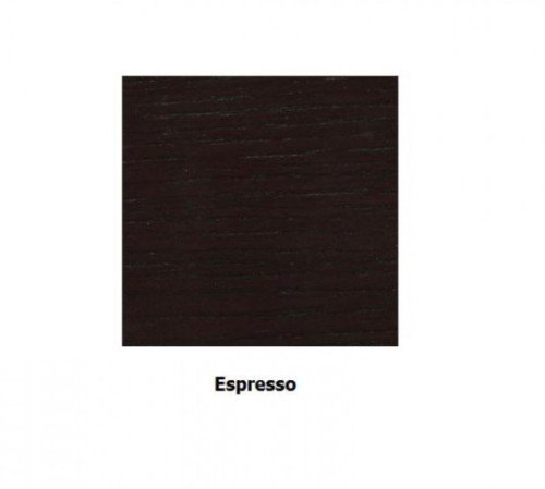 Столик BDI Drop 2110 espresso артикул 103808FV-1 фото 3