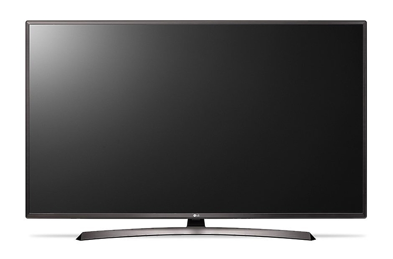 LED телевизор LG 55LJ622V артикул 167072Si-1 фото 3