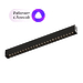 Светильник линейный Denkirs DK8002-BK (Black)