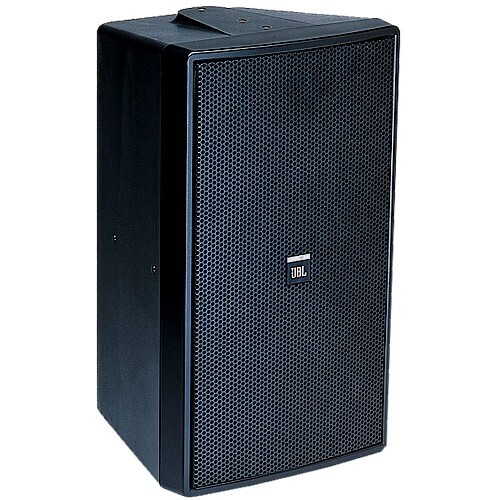 Акустическая система JBL Control 29AV Black артикул 106838Si-1 в интернет-магазине «HiFiRussia»