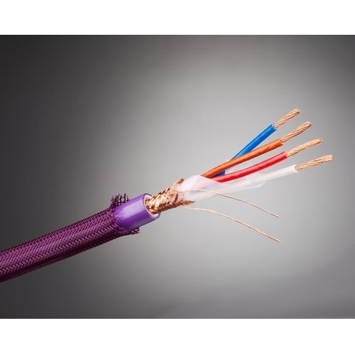 Акустический кабель Tchernov Cable Classic Bi-Wire Mk II SC артикул 119395Si-1