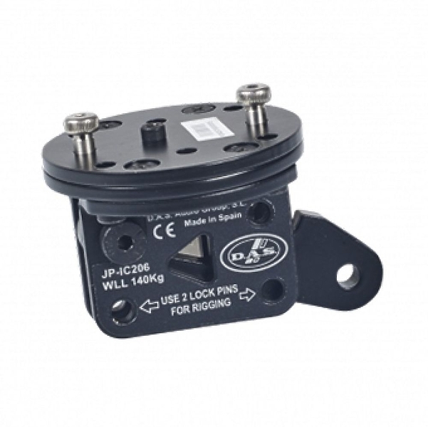 Скоба DAS Audio JP-EV26 артикул 282051Si-1