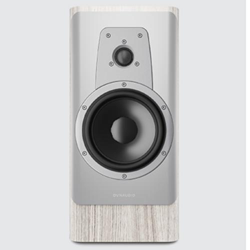 Полочная акустика Dynaudio CONTOUR 20 rosewood dark high gloss артикул 155201Si-1 фото 4