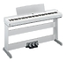 Клавишный инструмент Yamaha P-255WH