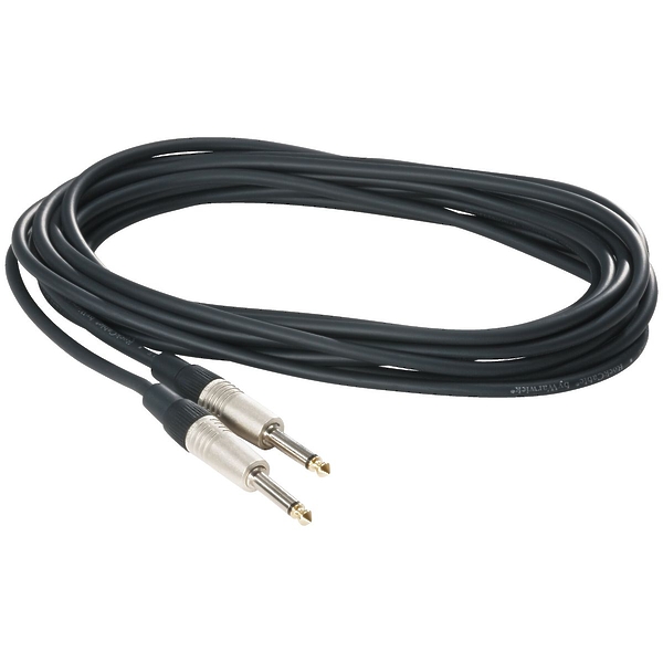 Кабель инструментальный Rockcable RCL 30206 D7 артикул 279286Si-1