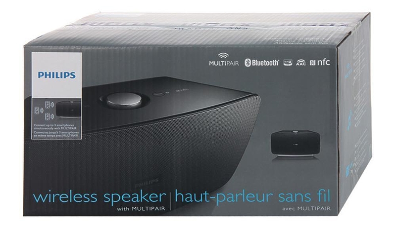 Philips BT7500B/12 #7 в «HiFiRussia»