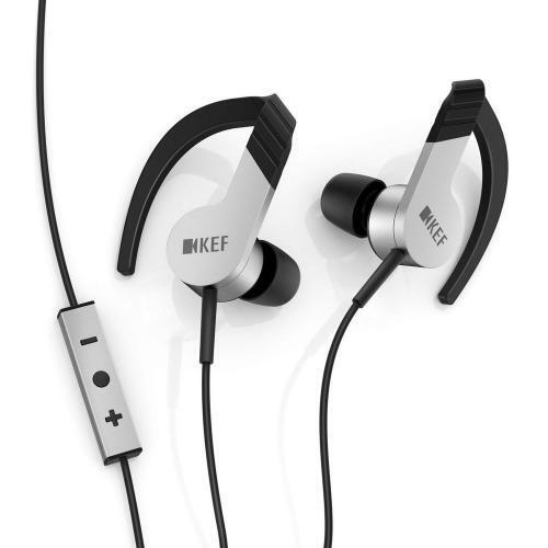 Наушники KEF M200 артикул 251459FV-1